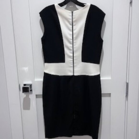 Narciso Rodriguez Dress - Size IT 46 (US 10) - Picture 2 of 10